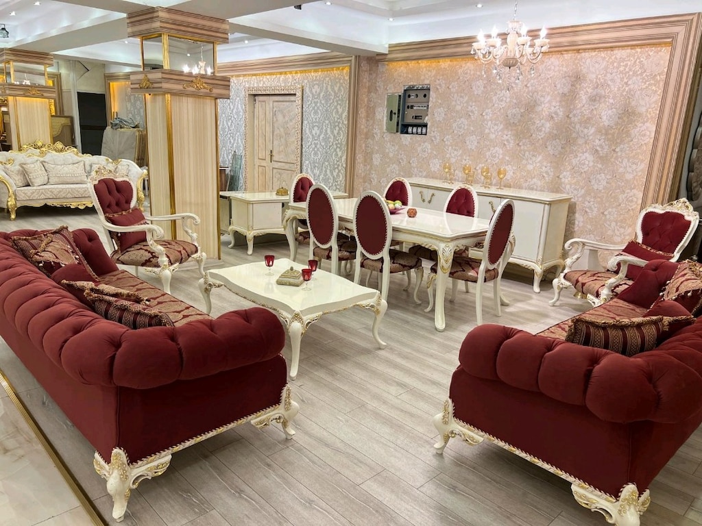 CHESTER SALON TAKIMI - 2