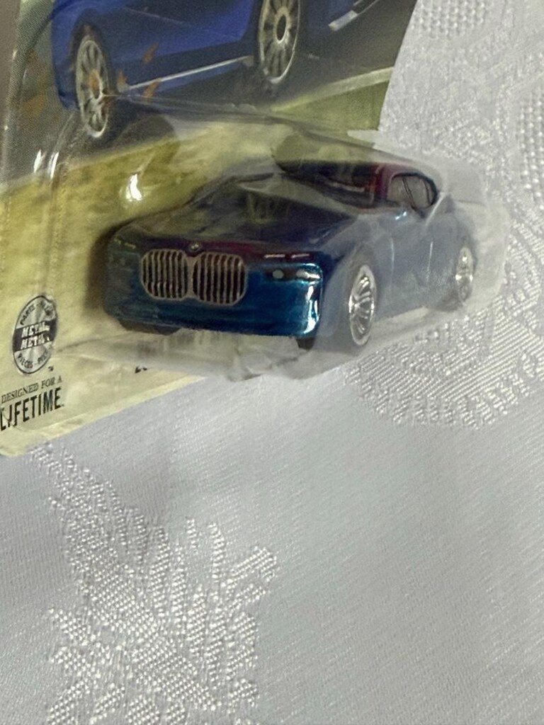 Matchbox 2024 BMW 7-SERIES / SÉRIE - 5