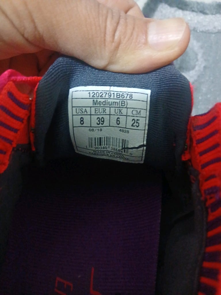 Brooks ayakkabı - 3