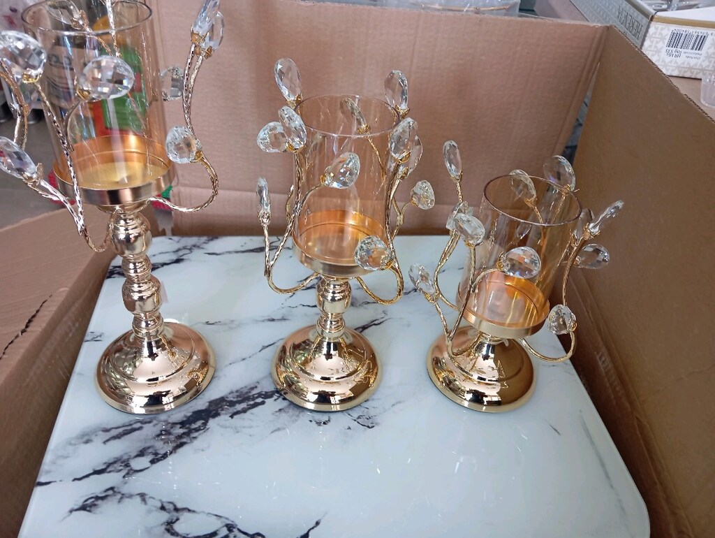 Gold 3 lü Şam'dan - 12