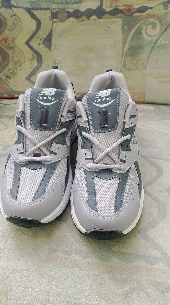 İTHAL NEW BALANCE SPOR AYAKKABI - 2