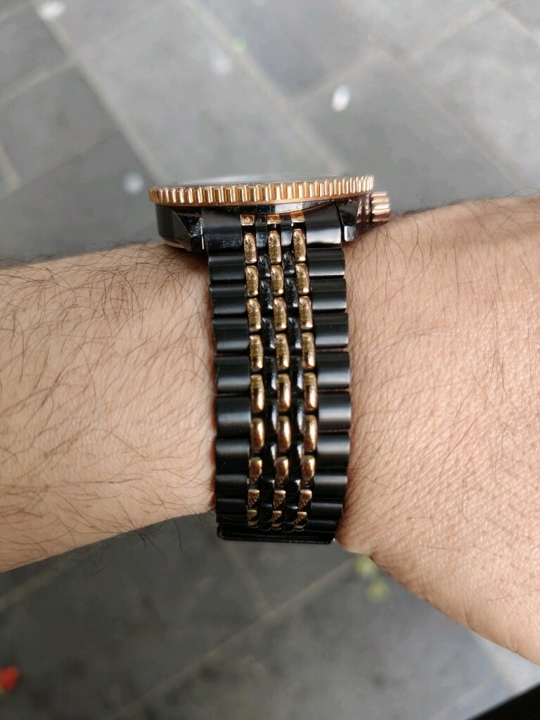 rado erkek saat otomatik - 3