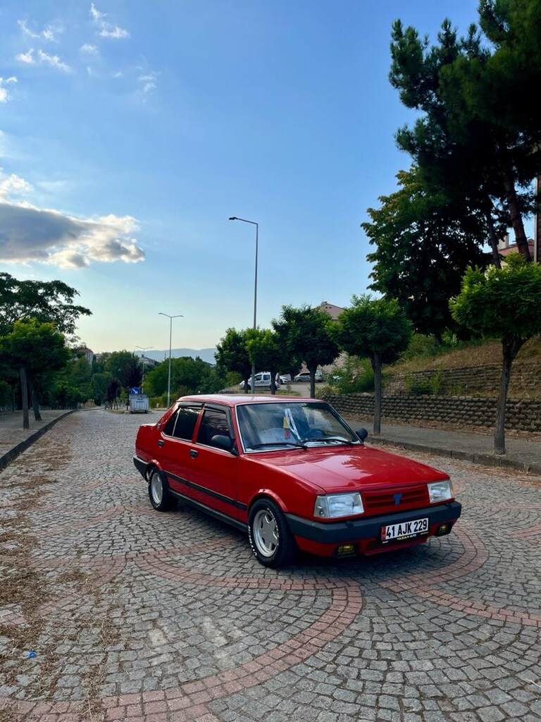 şahin 1990 - 7