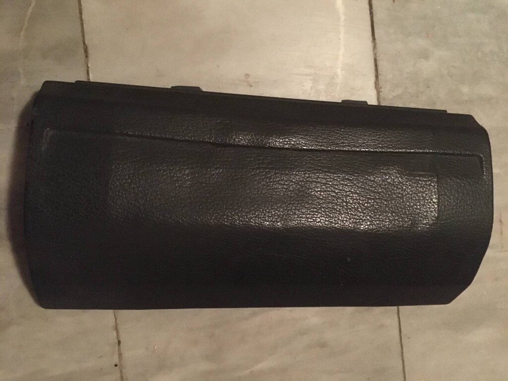 range rover 1996-2001 torpido airbag kapağı P38 kasa - 5