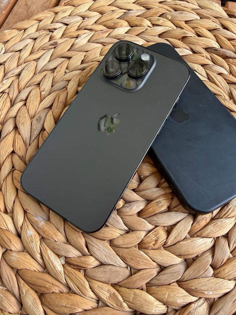 İphone 14 PRO HAT TAKILMADI PİL89 ( Takas Olur ) - 4