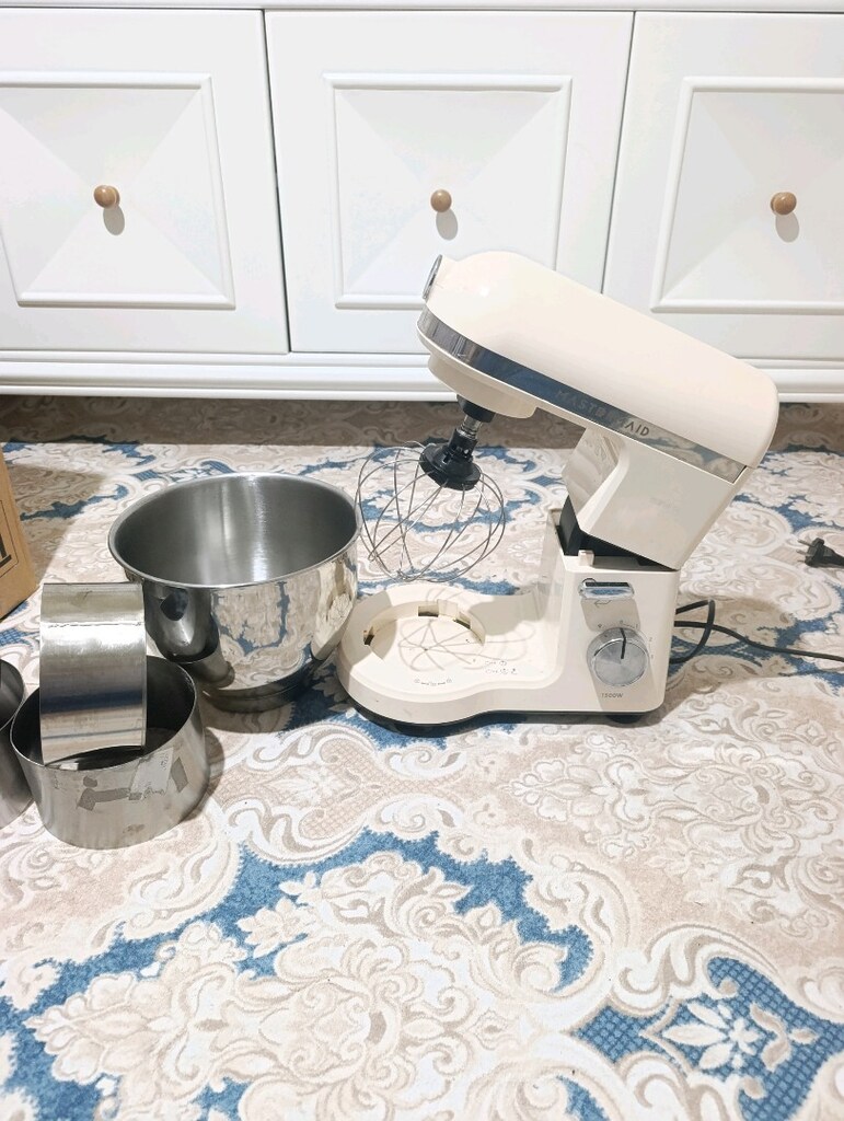 karaca karıştırıcı - 3