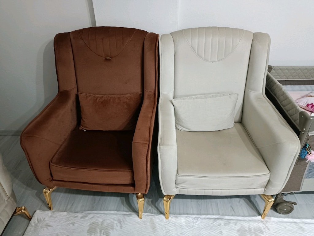 koltuk takımı - 5