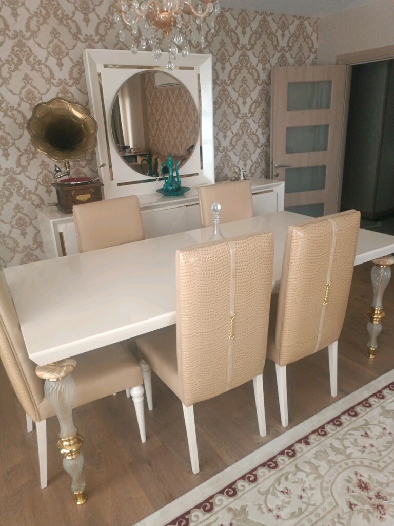 koltuk takımı ünite masa konsol - 8