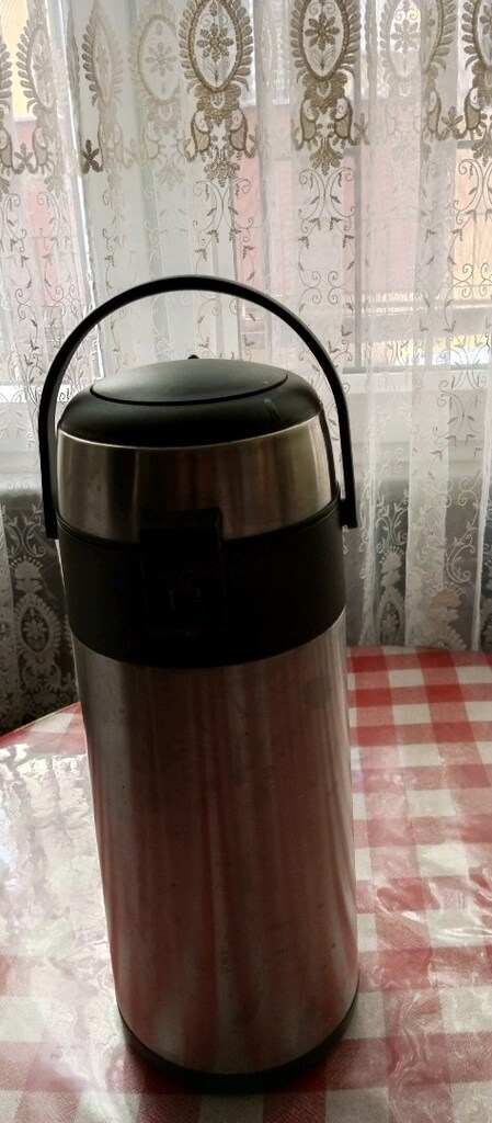 Penguen Termos 5 LT - 6