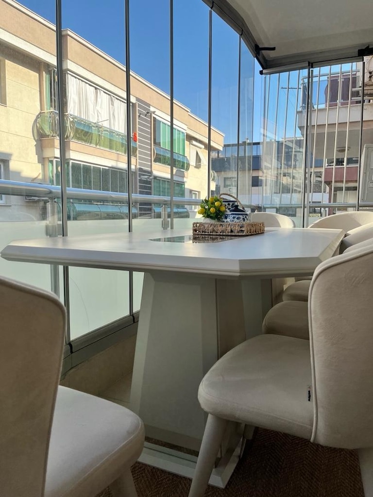 yemek masası takımı - 4