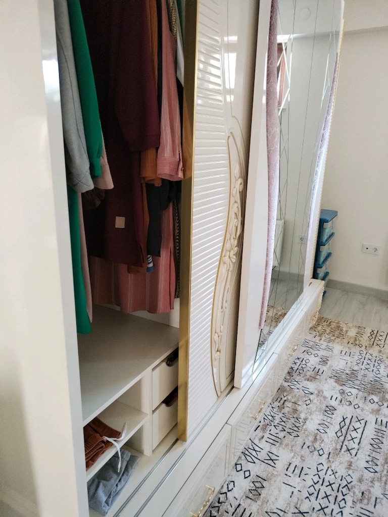 Yatak odası takımı - 4