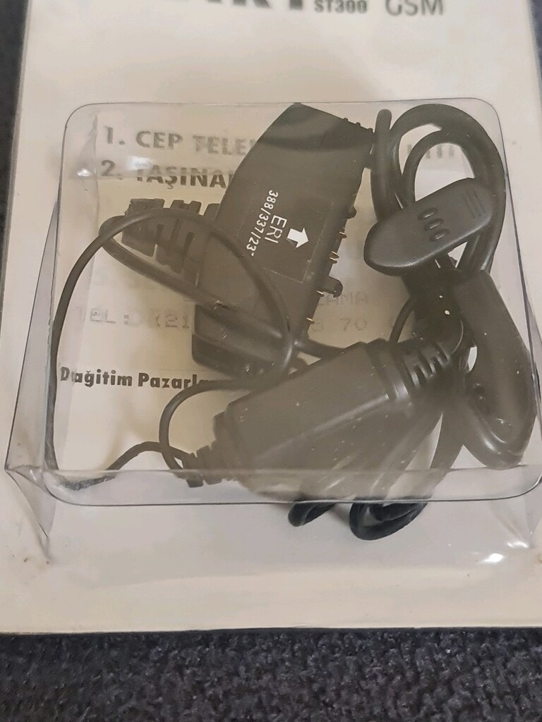 Ericsson 337-388 - 2