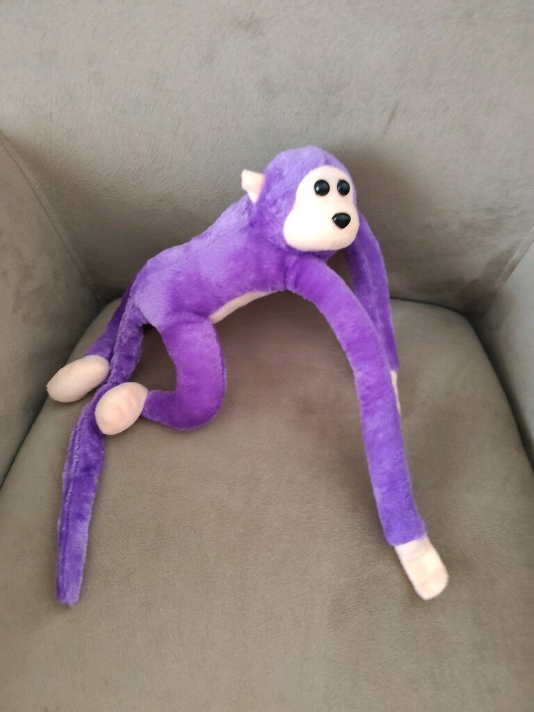 Peluş Oyuncak - 2