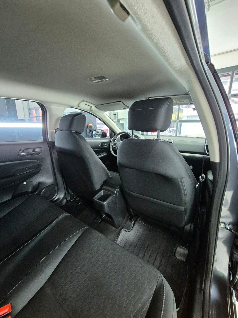 Öğretmenden HONDA CİTY 2024 33 Bİn KM - 10