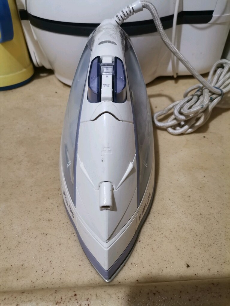 Philips ütü - 2