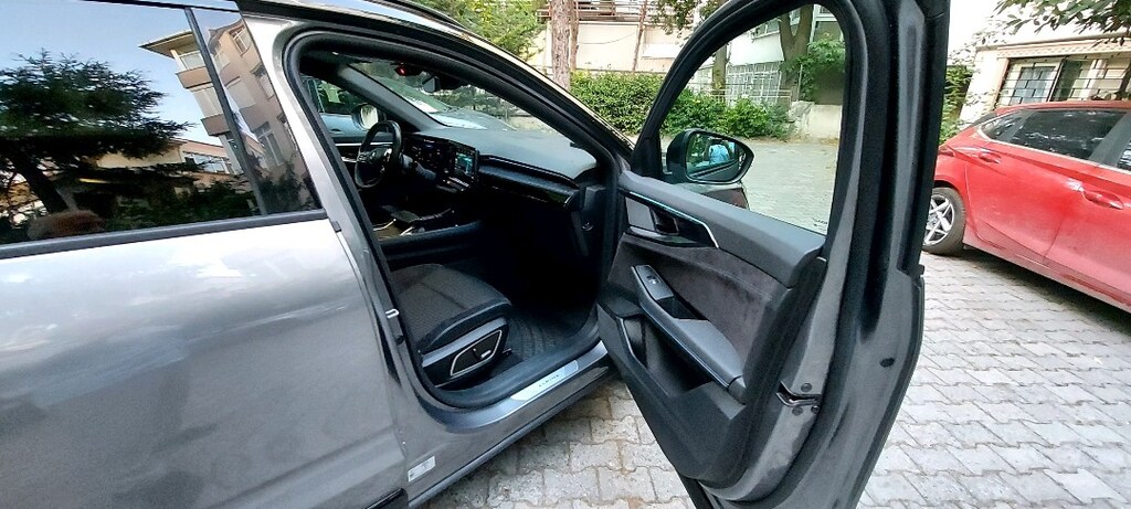 Renault Austral Techno Esprit Alpine FUL PAKET-GARANTİ DEVAM-22500Km - 10