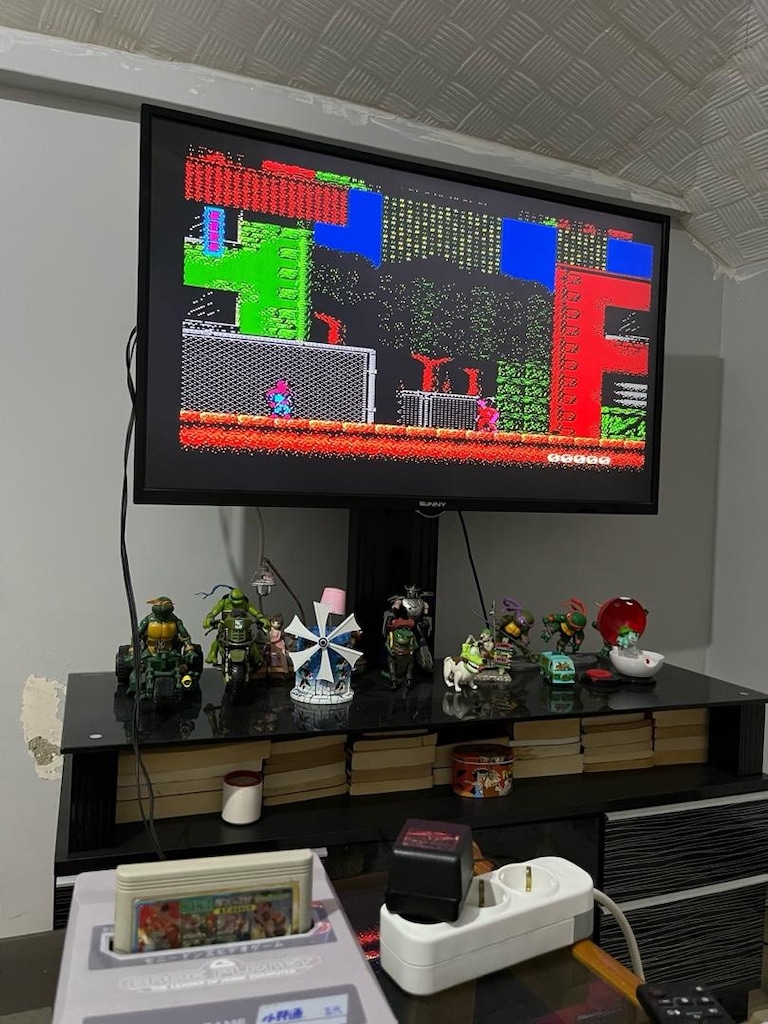 Atari kaseti - 5