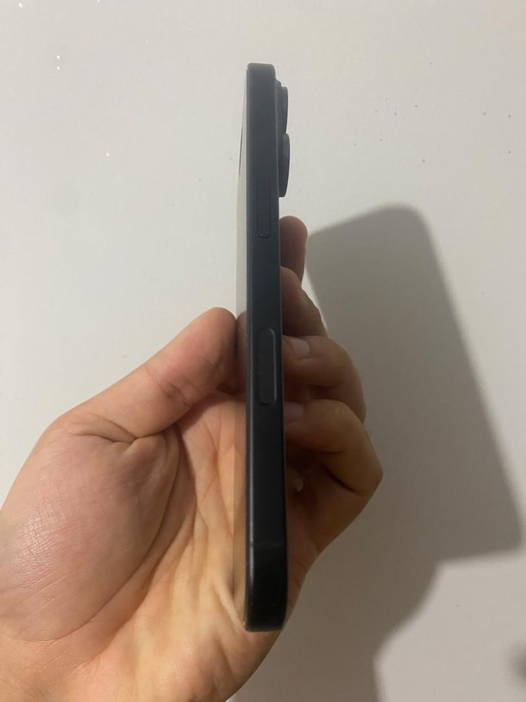 iPhone 16 2 Aylık %100 Batarya Mağazadan 2 Yıl Garanti üstüne 2 kasko - 3