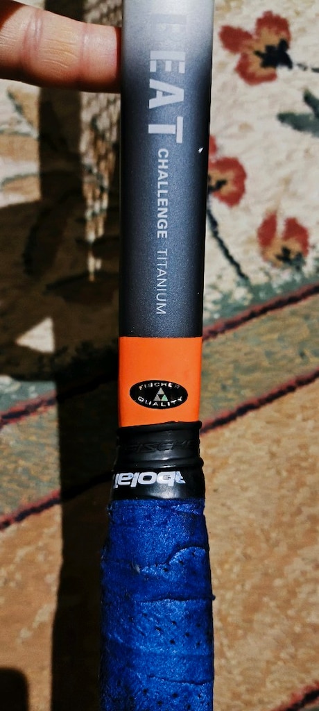 Fischer Beat Challenge Titanium - 7