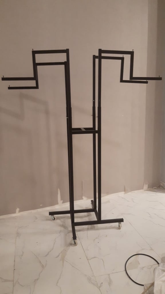SATILIK ASKILIK STANDI - 2