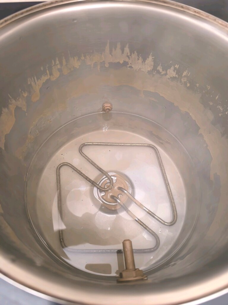 çay kazani - 5