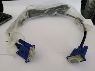 toptan VGA kablo satışı toplu halinde 75 TL - 2