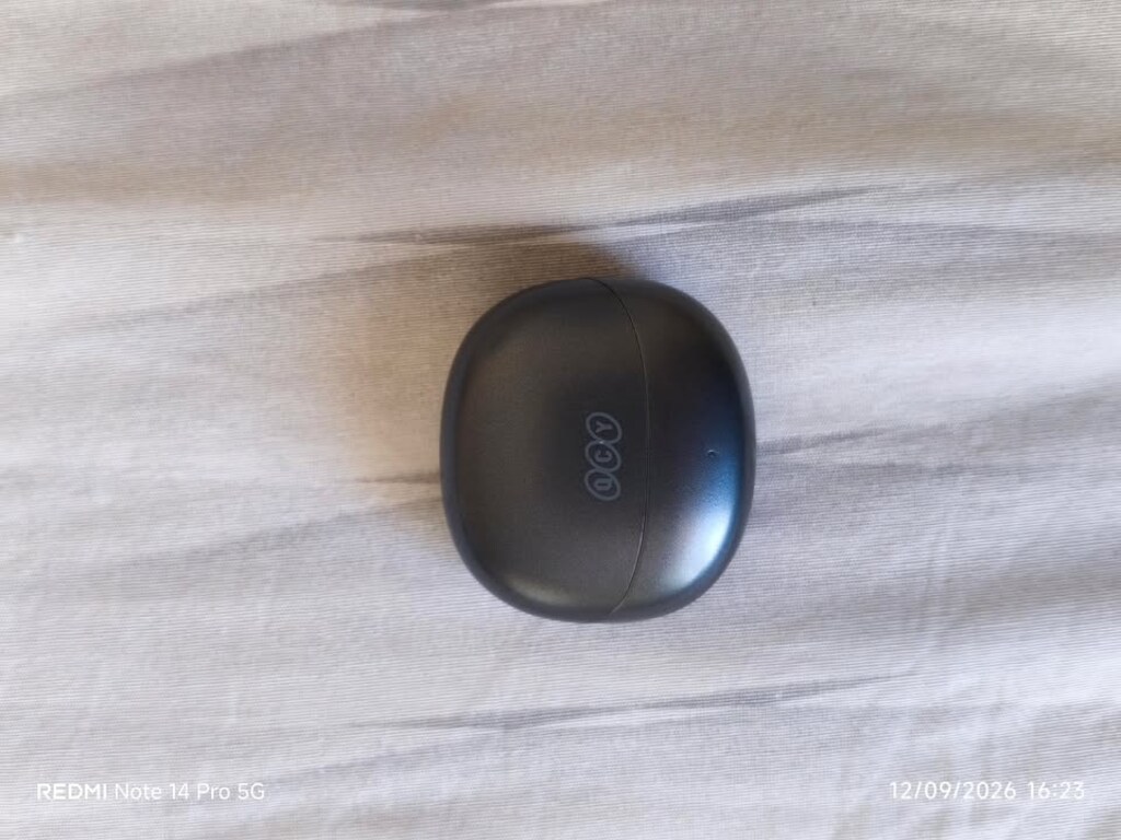 QCY MeloBuds Pro kablolu kulaklık sorunsuz - 3
