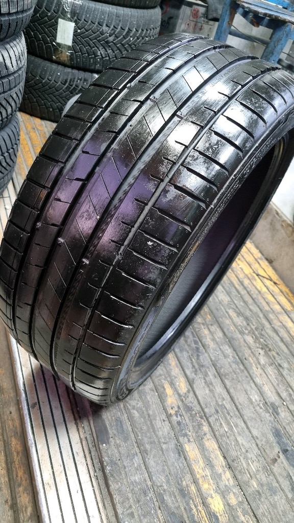 AYDİLEK JANT LASTİK PLUS 2025 TARİHLİ 225 40 18 KUMHO LASTİK ADED FİYA - 4
