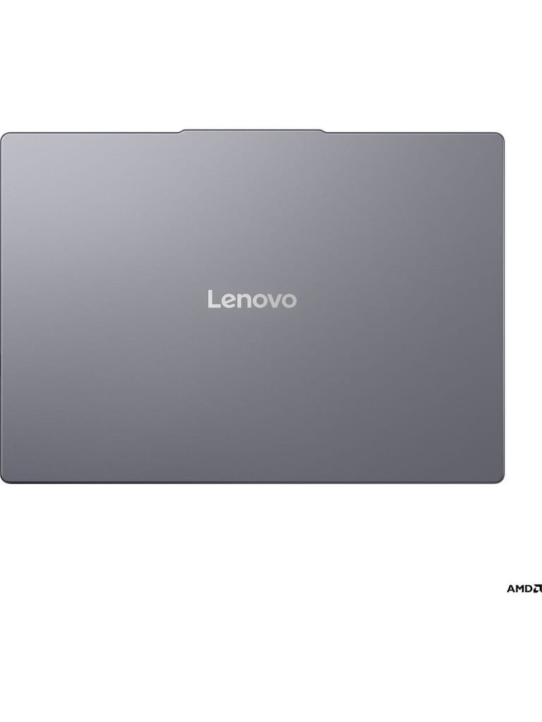 Lenovo IdeaPad Slim 3 Ryzen 5 7535HS 16GB RAM 512GB SSD 15.3" Notebook - 5