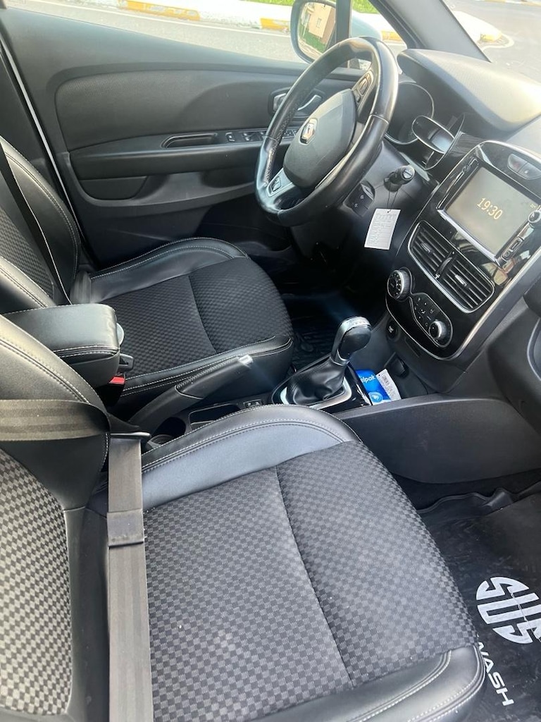 TEMİZ CLIO 2019 1.5 Dizel - 3