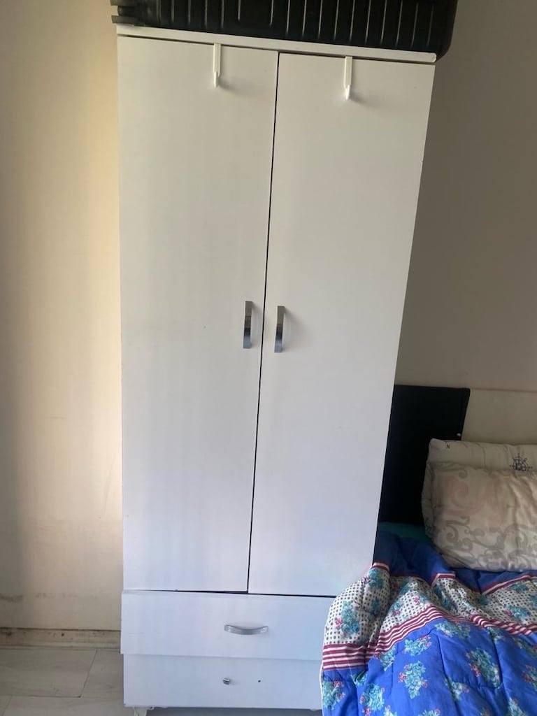 Elbise Dolabı