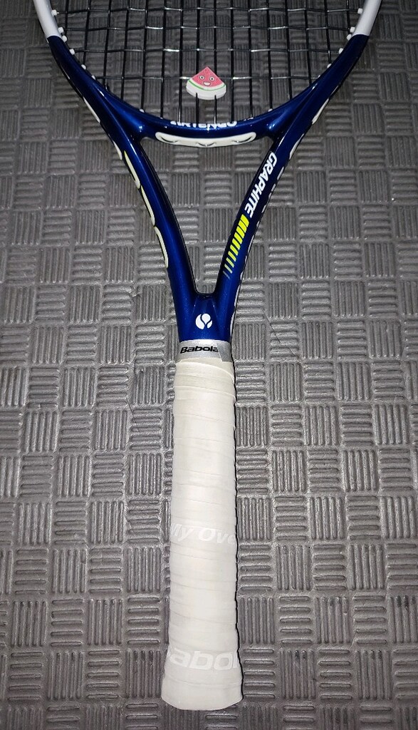 Artengo TR720 Yetişkin Tenis Raketi - 3