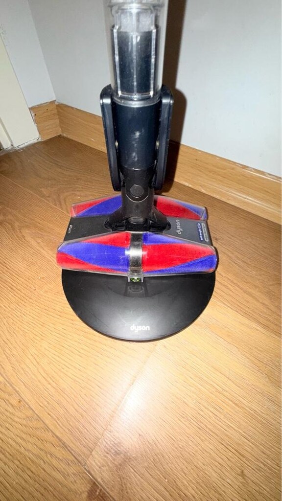 Dyson PencilVac Fluffycones kablosuz süpürge ÖZEL FİYAT - 2