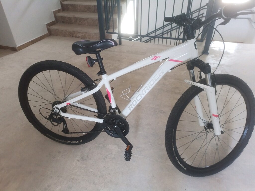 Btwin ST 100 - 3