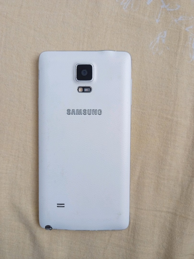 samsung note 4 - 2