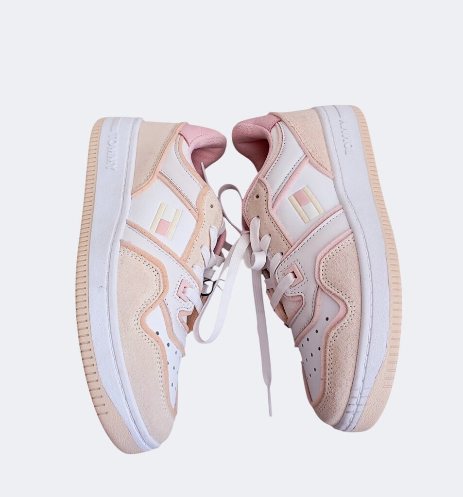 Tommy Hilfiger Orijinal Sneaker 37 - 7