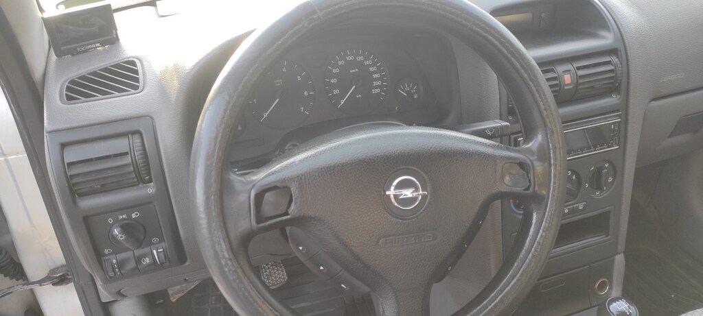 Sahibinden Masrafsız Astra G 1.6 2001 Motor + Lpg Sistem Sıfır - 13
