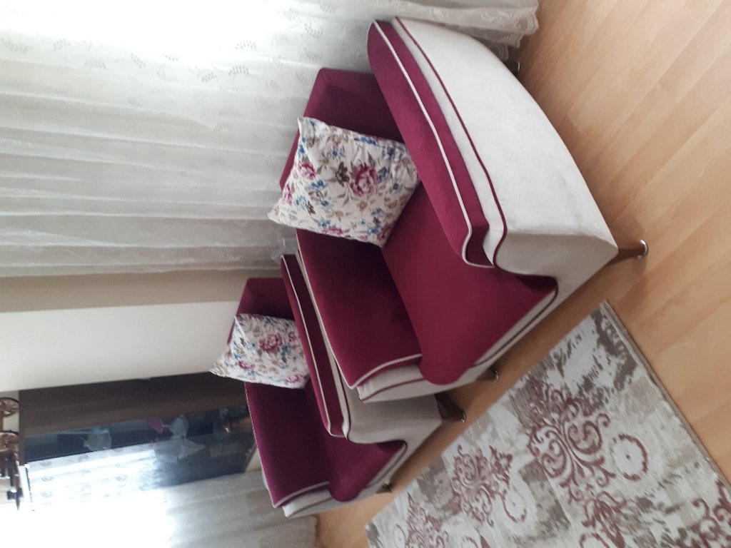 Berjer koltuk adet fiyat 2000 tl - 2