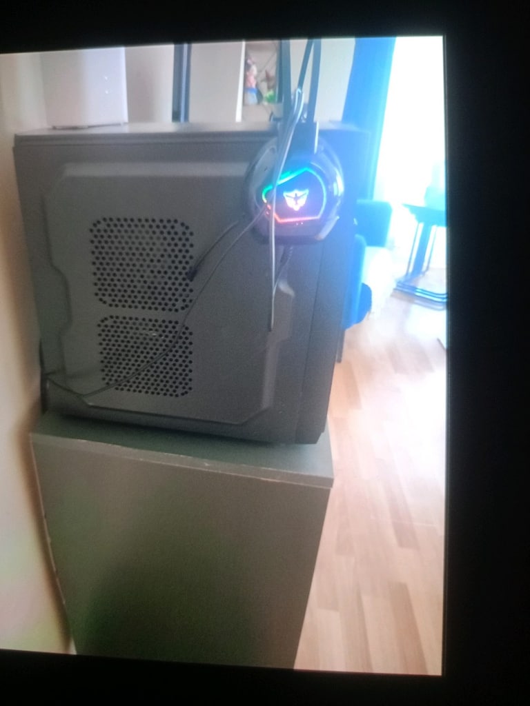 kasa kulaklık klavye asus mause kamera fiyata dahil - 15