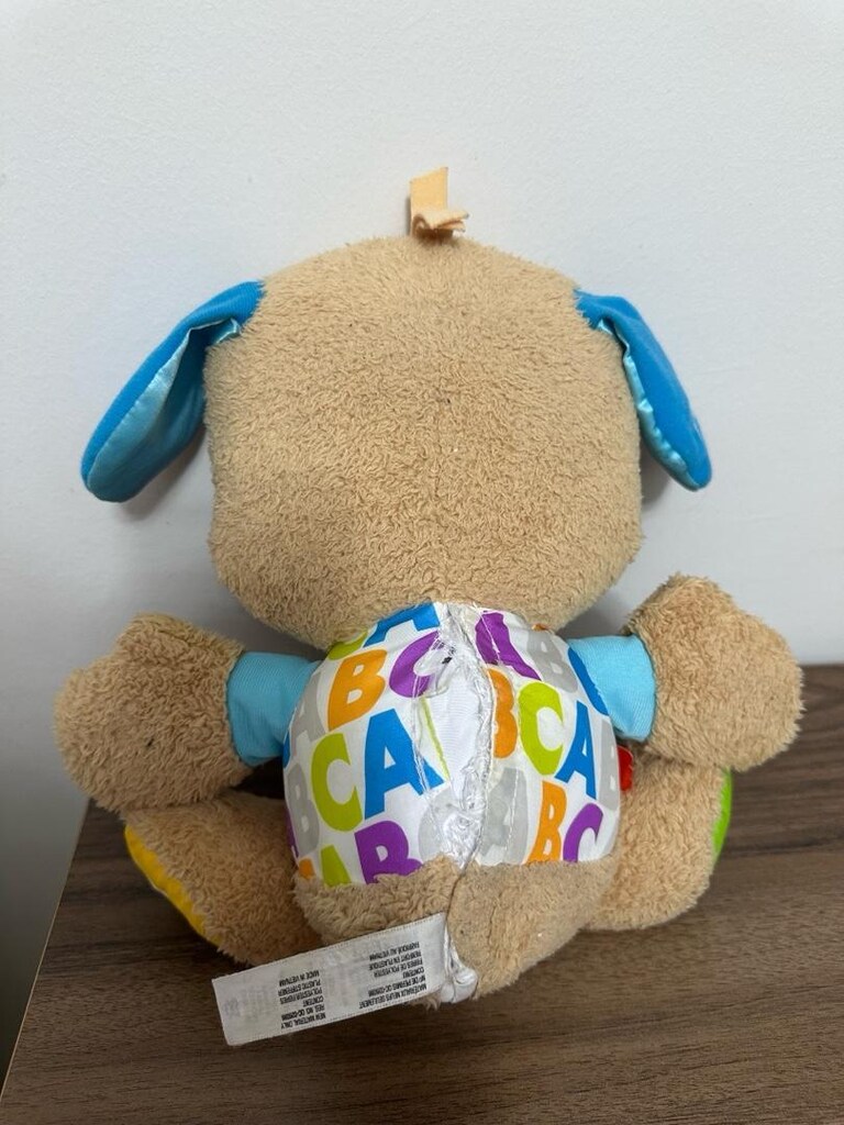 Fisher Price Eğitici Köpekçik - 2