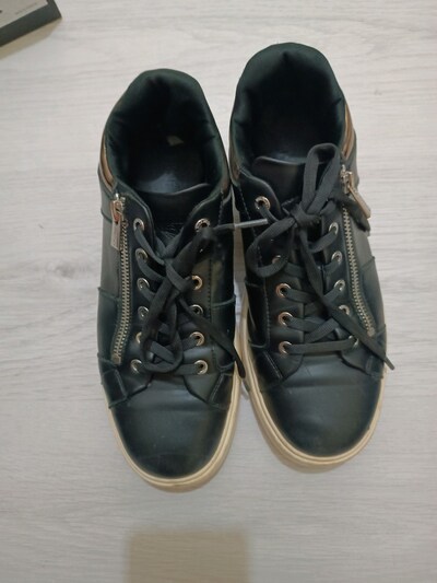 nine West spor ayakkabi