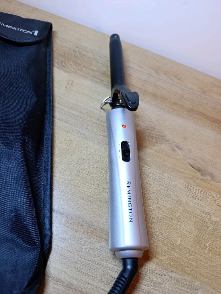 REMINGTON CI-19 SERAMİK SAÇ MAŞASI - 2