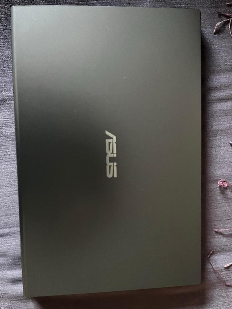 Asus X515E laptop - 2