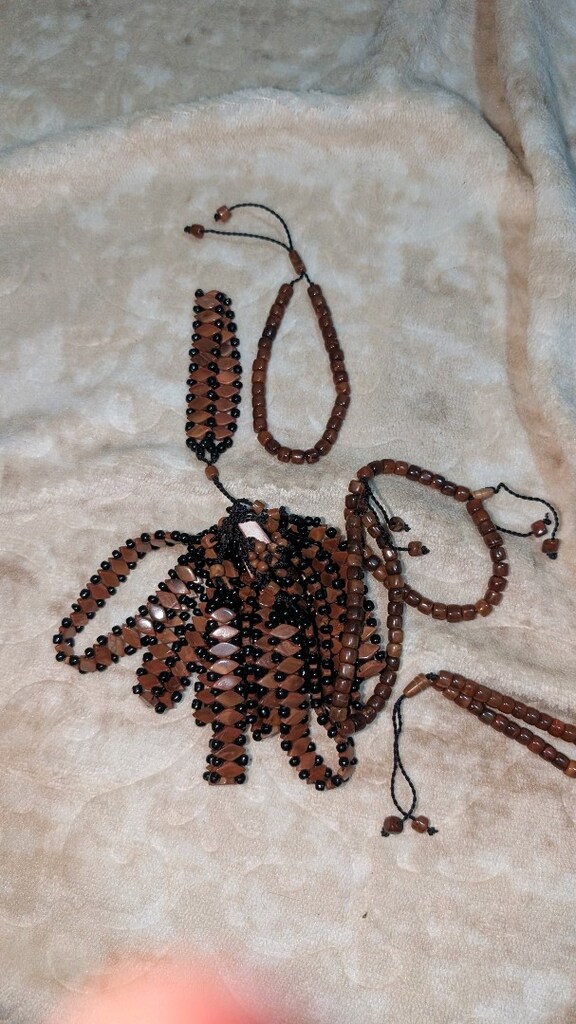KUKA BİLEKLİK