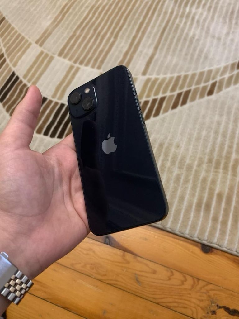 İphone 13 Tr - 3