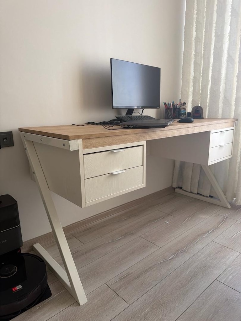 VİVENSE Halikarnas Çalışma Masası - 5