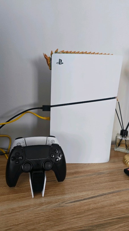 ps5 bilkom Türkiye garantili - 4