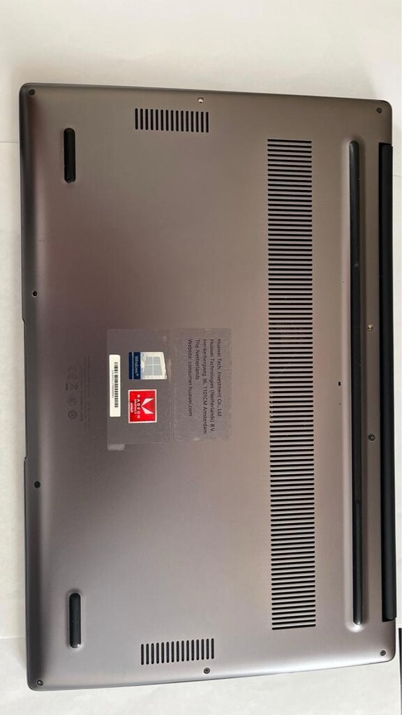 HUAWEİ MATEBOOK D15 AMD RYZEN 5 8GB RAM - 3