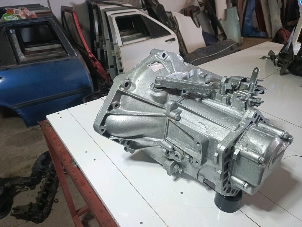 TEMPRA TİPO ŞANZIMAN - 2