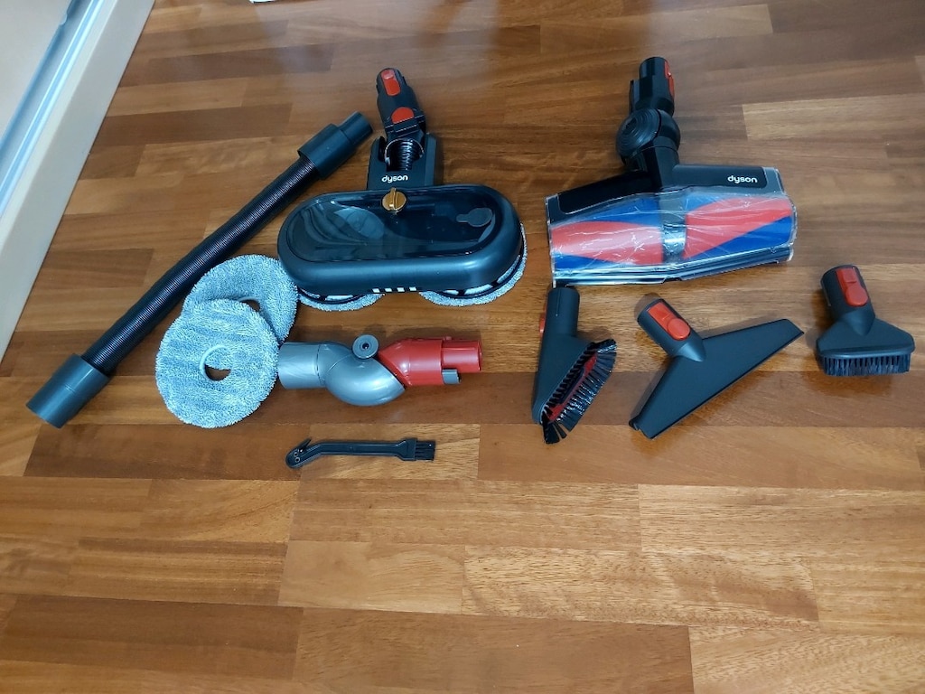 Dyson V16 Piston Animal Submarine - 5